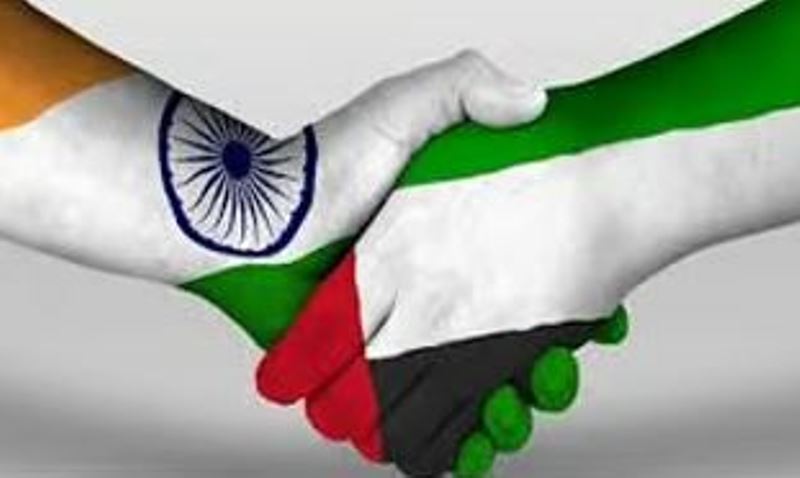 India’s imports from UAE surge 109% to USD 6.12 billion in Nov