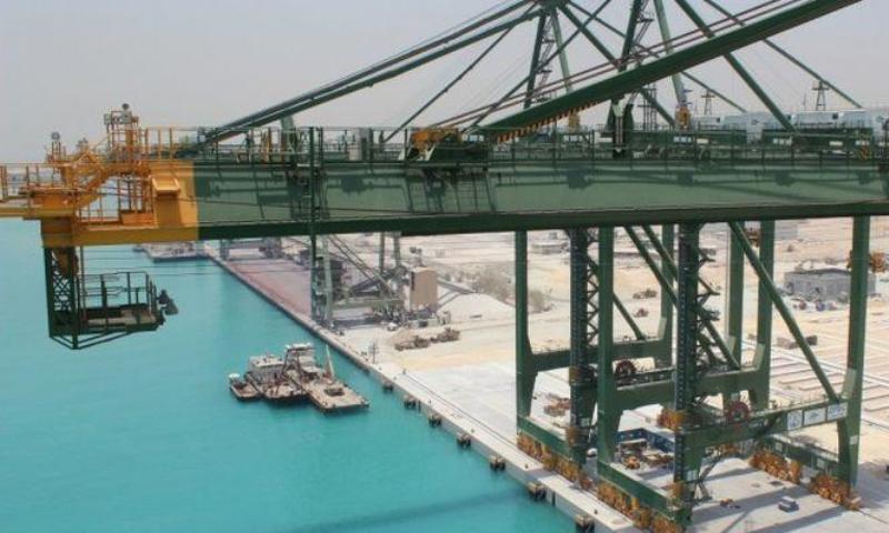 Global ports see rising container dwell times in May