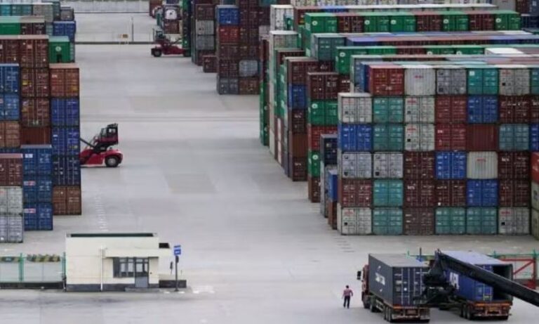 US plans 50% tariffs on Indian goods from Aug 27, exempts pharma and electronics