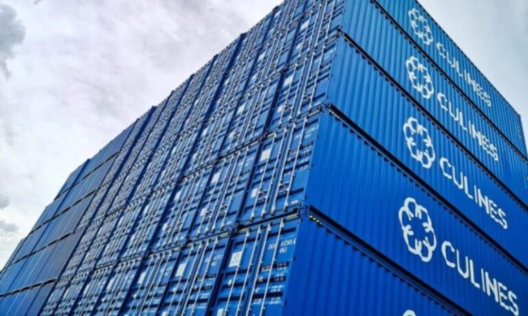 CULines expands South Asia network with two new shipping services
