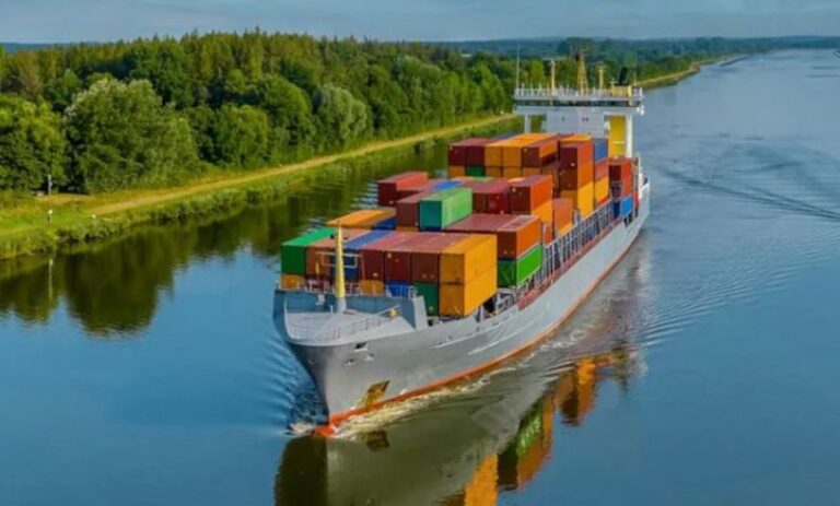 Singapore-India MoU signed for green and digital shipping corridor