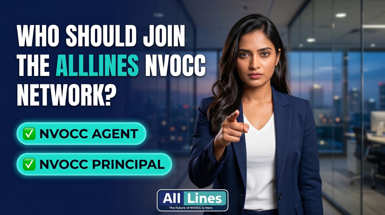 NVOCC