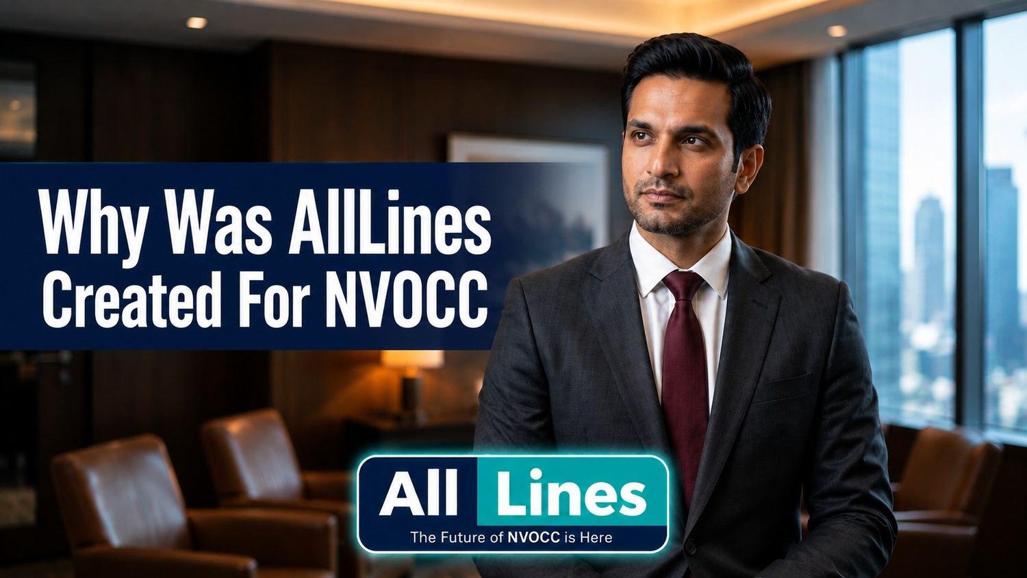 NVOCC