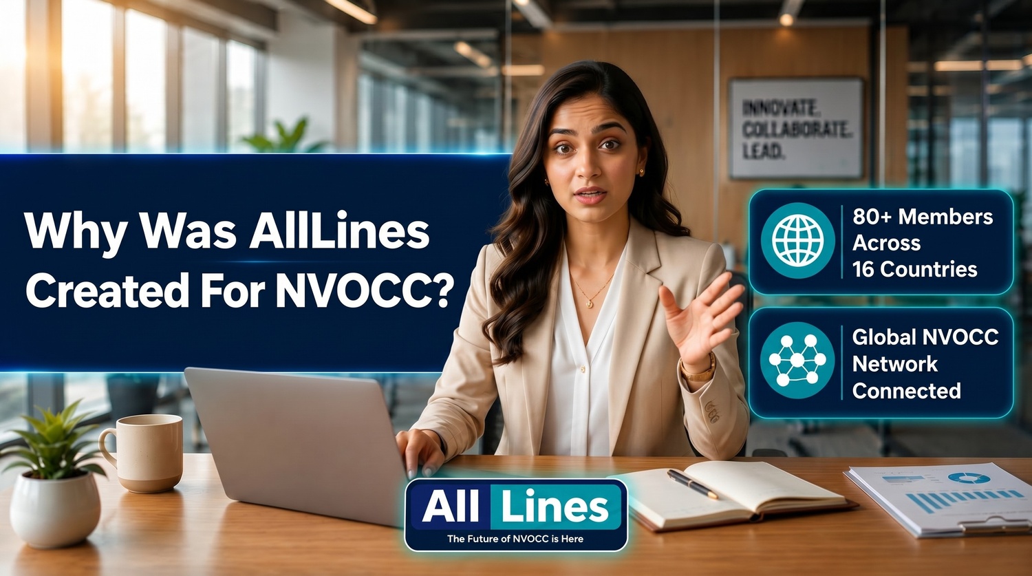 NVOCC